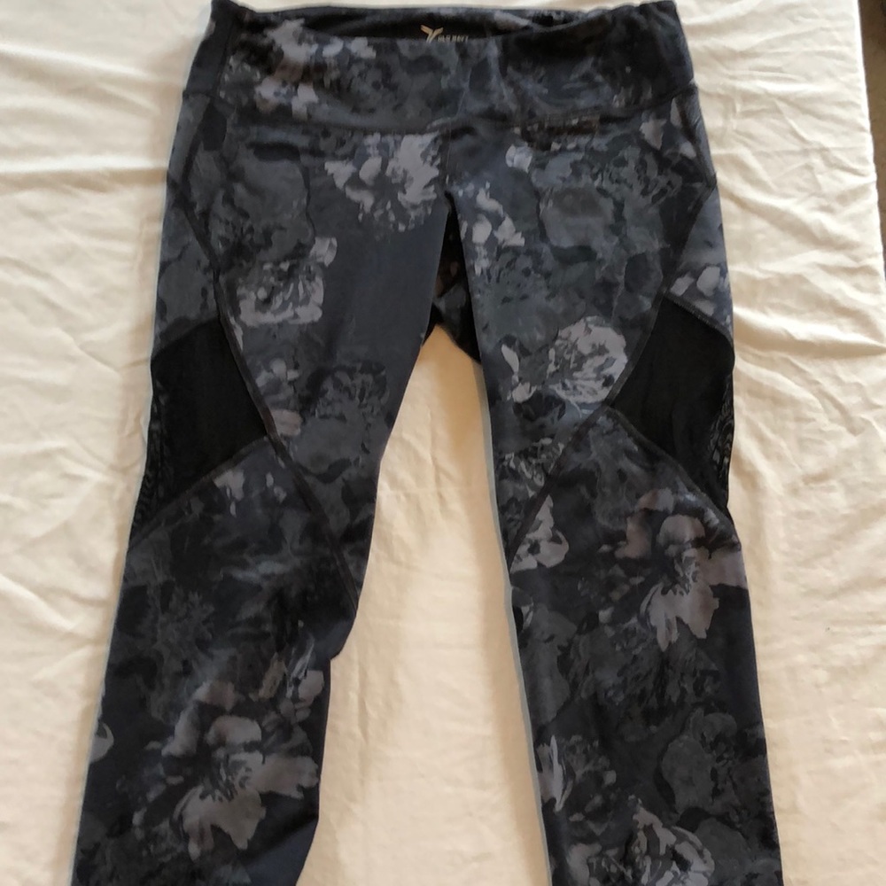 Old Navy L Capri